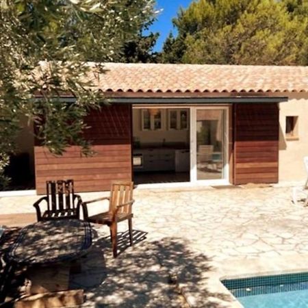 Petit Terme - Piscine - Clim - Parking Apartment Les Angles  Exterior photo