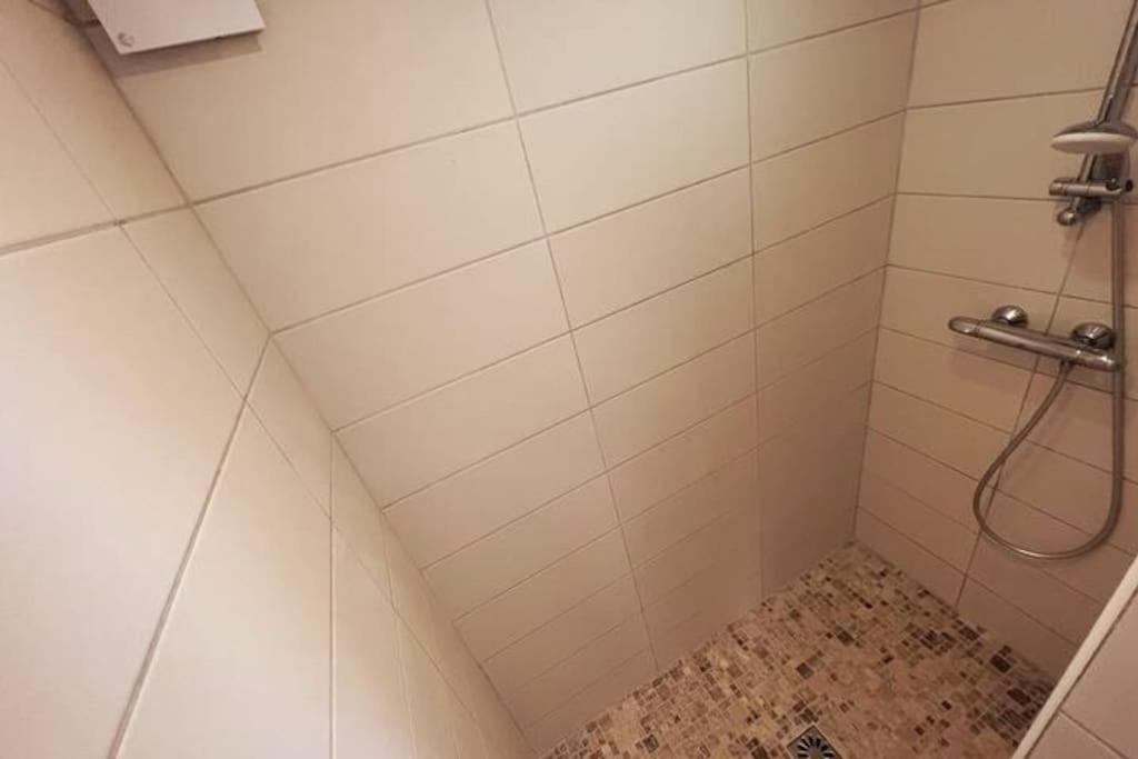 Petit Terme - Piscine - Clim - Parking Apartment Les Angles  Exterior photo